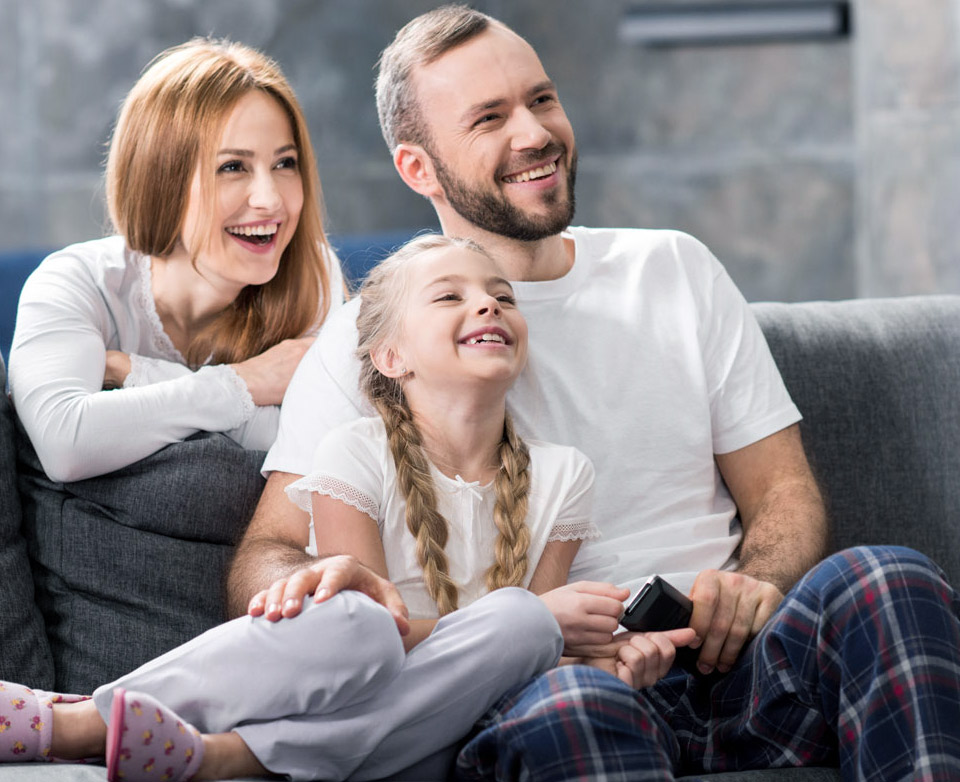 Kaiser's Heating & Cooling professional HVAC work